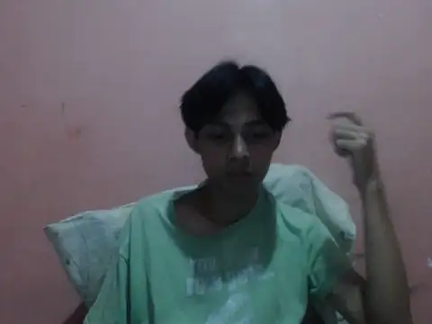 Snapshot of Kyoshi_19 chatting on 01.18.26 Kyoshi 19 online show from 01.18.26