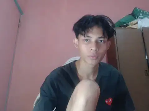 Snapshot of Kyoshi_19 chatting on 03.13.26 Kyoshi 19 online show from 03.13.26