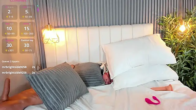 SandyLainer online show from 03.08.26