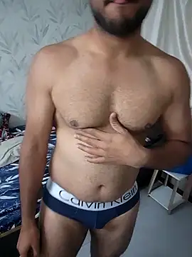 Snapshot of _Danny__ chatting on 12.18.25 Danny online show from 12.18.25