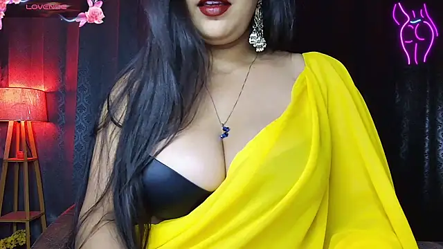 MissNasha online show from 04.09.26
