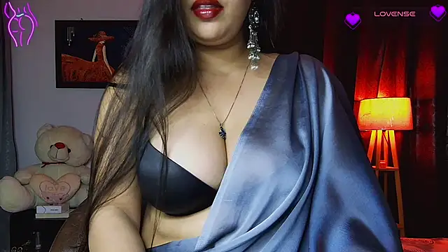 MissNasha online show from 04.27.26