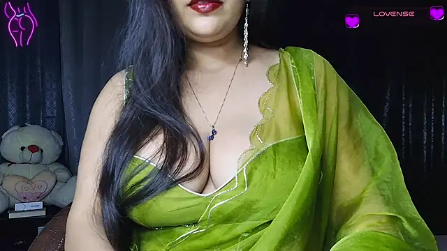 MissNasha online show from 06.03.26