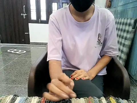 Aarohi An online show from 10.16.25