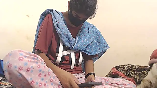 Aarohi An online show from 06.24.26