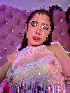 DoollyRosee online show from 11.24.25