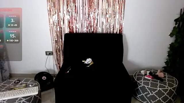 ruth blue21 online show from 02.20.26