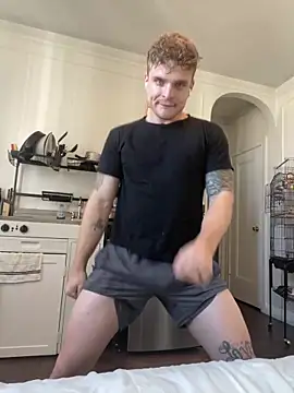 Snapshot of King_Kev_ chatting on 09.29.25 King Kev online show from 09.29.25