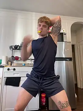 Snapshot of King_Kev_ chatting on 10.23.25 King Kev online show from 10.23.25