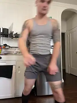 Snapshot of King_Kev_ chatting on 11.17.25 King Kev online show from 11.17.25