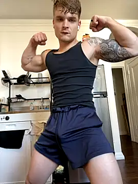 Snapshot of King_Kev_ chatting on 11.24.25 King Kev online show from 11.24.25