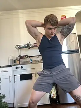 Snapshot of King_Kev_ chatting on 12.01.25 King Kev online show from 12.01.25