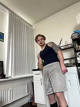 King Kev  online show from 04.21.26