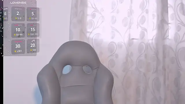 Faver  online show from 10.15.25