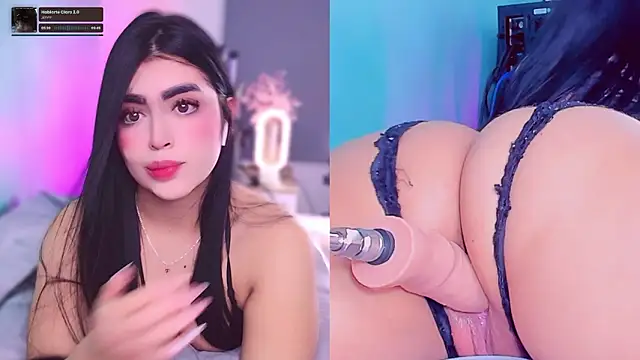 perla cm online show from 02.10.26