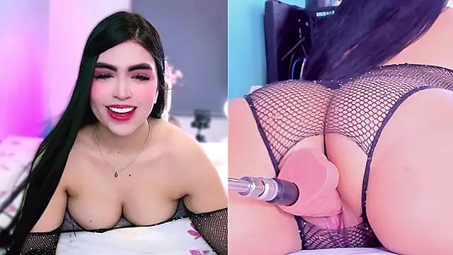 perla cm online show from 04.24.26