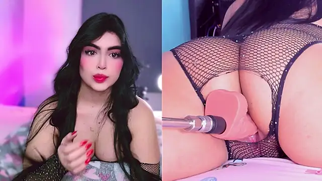 perla cm online show from 05.02.26