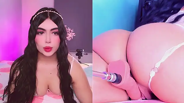 Snapshot of perla_cm chatting on 06.14.26 perla cm online show from 06.14.26