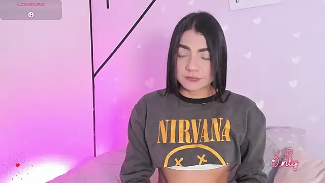 MiahCornell  online show from 03.05.26