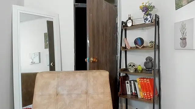 Gia fantasy  online show from 10.03.25