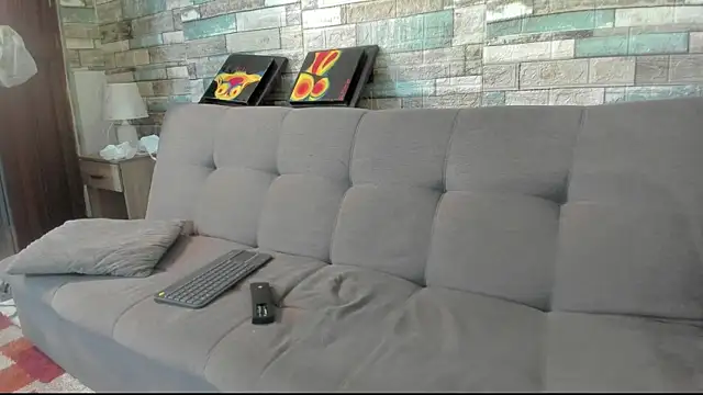 Gia fantasy  online show from 11.19.25