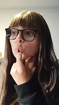 Snapshot of Aurora_blaack chatting on 01.08.26 Aurora blaack online show from 01.08.26