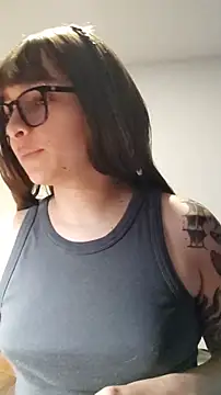 Snapshot of Aurora_blaack chatting on 01.09.26 Aurora blaack online show from 01.09.26