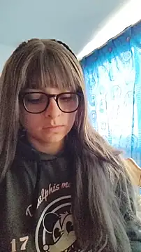 Snapshot of Aurora_blaack chatting on 01.12.26 Aurora blaack online show from 01.12.26