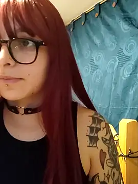 Snapshot of Aurora_blaack chatting on 02.01.26 Aurora blaack online show from 02.01.26