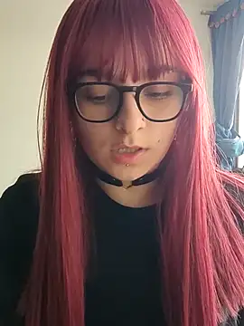 Snapshot of Aurora_blaack chatting on 02.06.26 Aurora blaack online show from 02.06.26