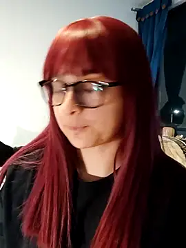 Snapshot of Aurora_blaack chatting on 02.07.26 Aurora blaack online show from 02.07.26