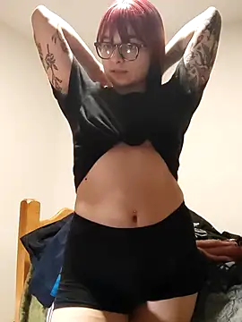 Snapshot of Aurora_blaack chatting on 02.08.26 Aurora blaack online show from 02.08.26