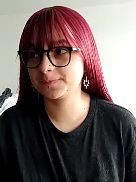 Snapshot of Aurora_blaack chatting on 02.09.26 Aurora blaack online show from 02.09.26