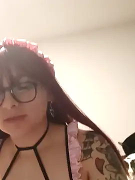 Snapshot of Aurora_blaack chatting on 02.19.26 Aurora blaack online show from 02.19.26