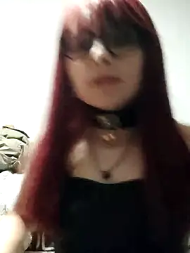 Snapshot of Aurora_blaack chatting on 02.20.26 Aurora blaack online show from 02.20.26