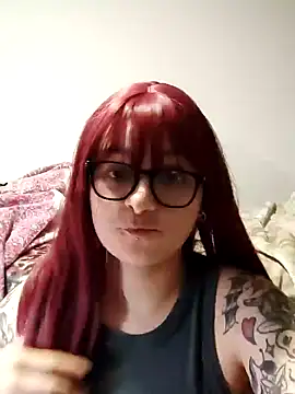 Snapshot of Aurora_blaack chatting on 03.02.26 Aurora blaack online show from 03.02.26