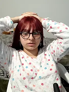 Snapshot of Aurora_blaack chatting on 03.06.26 Aurora blaack online show from 03.06.26