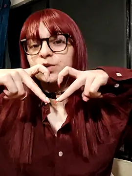 Snapshot of Aurora_blaack chatting on 03.10.26 Aurora blaack online show from 03.10.26