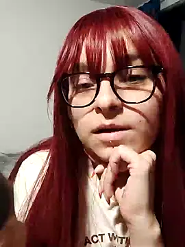 Snapshot of Aurora_blaack chatting on 03.12.26 Aurora blaack online show from 03.12.26