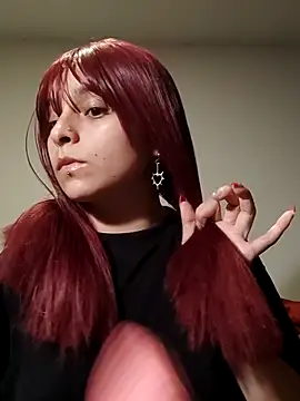 Snapshot of Aurora_blaack chatting on 03.24.26 Aurora blaack online show from 03.24.26