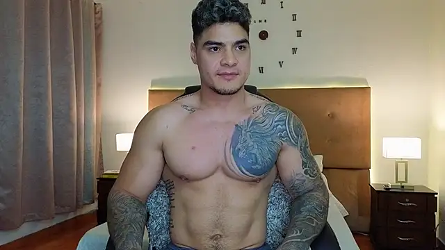 Steven Velez online show from 02.17.26