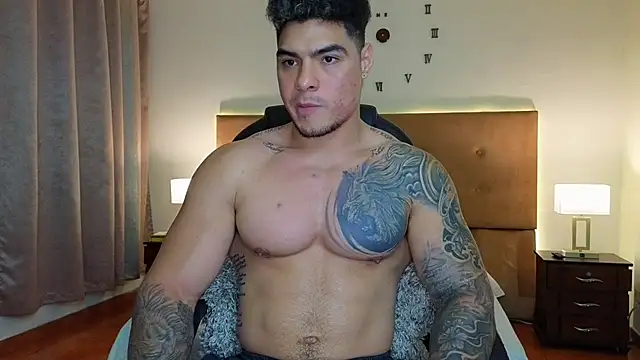 Steven Velez online show from 02.19.26