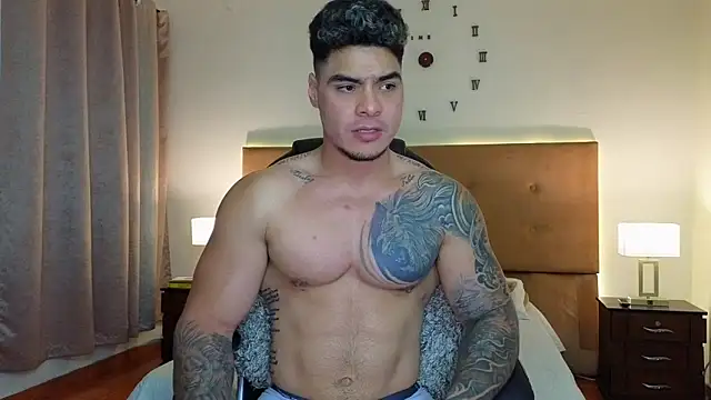 Steven Velez online show from 02.23.26