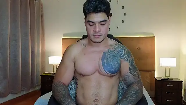 Steven Velez online show from 03.17.26