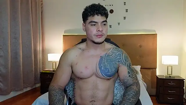 Snapshot of Steven_Velez chatting on 04.16.26 Steven Velez online show from 04.16.26