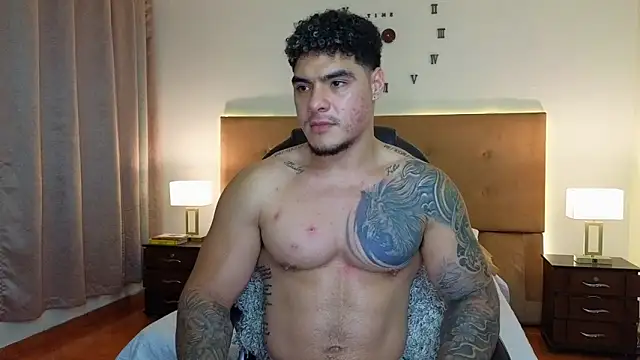 Snapshot of Steven_Velez chatting on 04.17.26 Steven Velez online show from 04.17.26