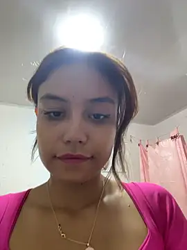 TamaraMera online show from 06.18.26