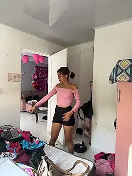 TamaraMera online show from 06.19.26