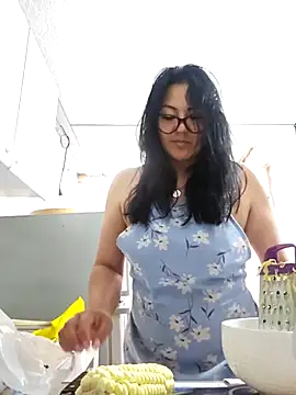 karla valk1 online show from 09.13.25