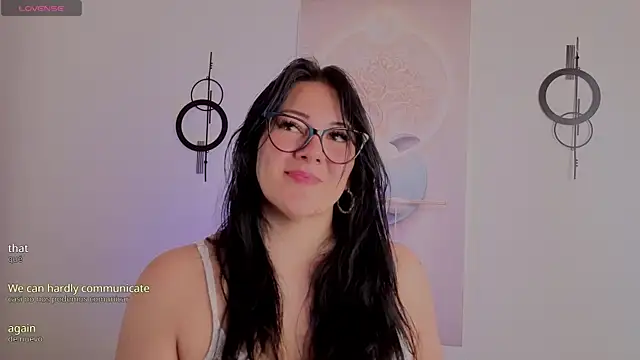 karla valk1 online show from 09.15.25